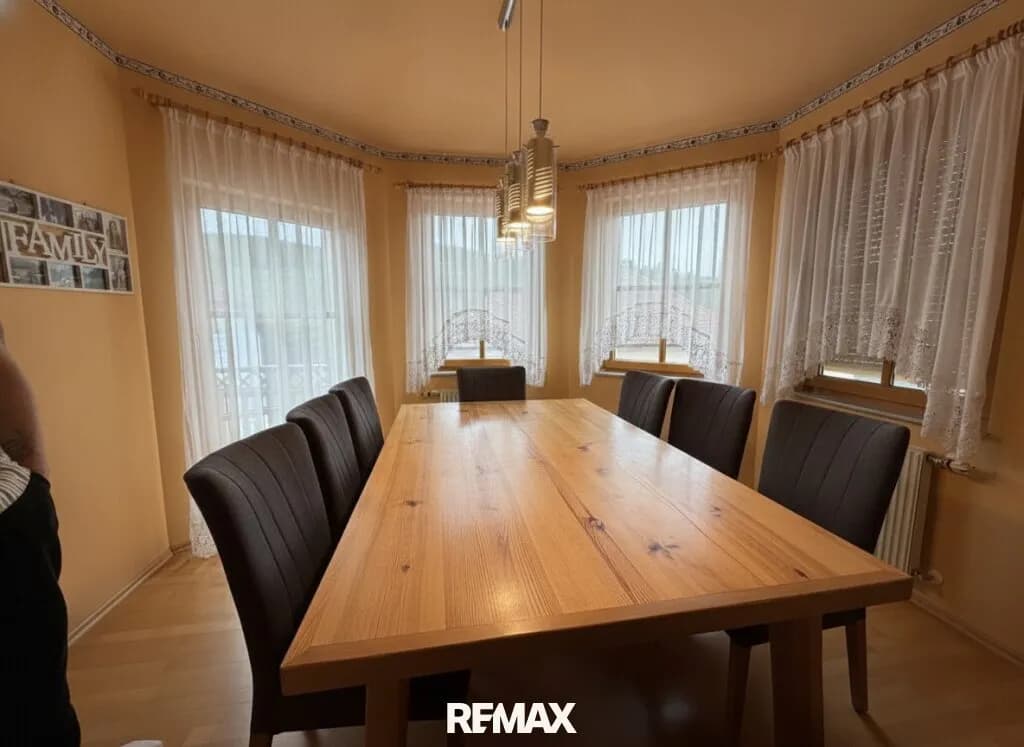 5-Zimmer-Haus kaufen in Wiener Neustadt Land – 138 m², € 339.000 – Bild 5 von 39