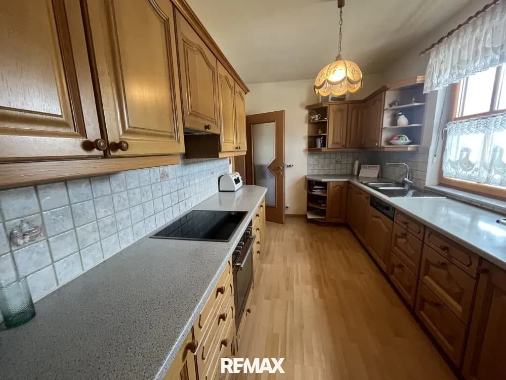 5-Zimmer-Haus kaufen in Wiener Neustadt Land – 138 m², € 339.000 – Bild 6 von 39
