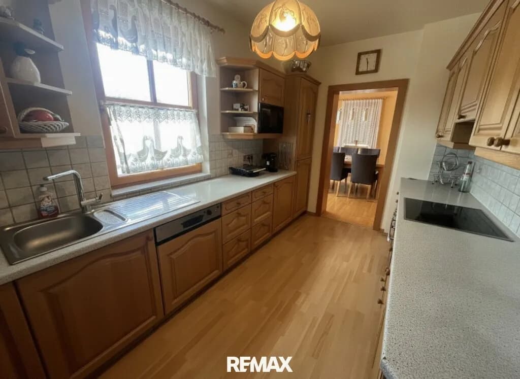 5-Zimmer-Haus kaufen in Wiener Neustadt Land – 138 m², € 339.000 – Bild 7 von 39