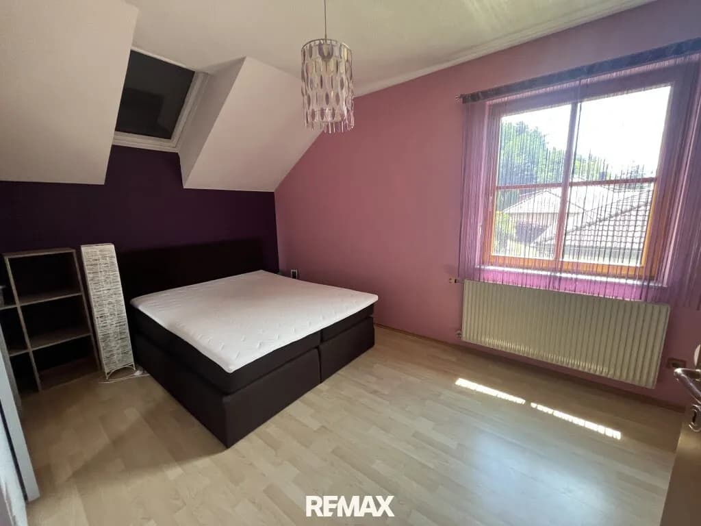 5-Zimmer-Haus kaufen in Wiener Neustadt Land – 138 m², € 339.000 – Bild 16 von 39