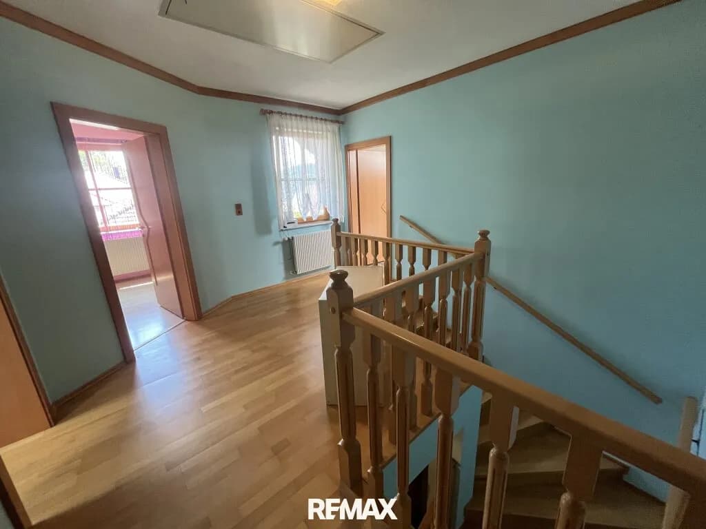 5-Zimmer-Haus kaufen in Wiener Neustadt Land – 138 m², € 339.000 – Bild 19 von 39