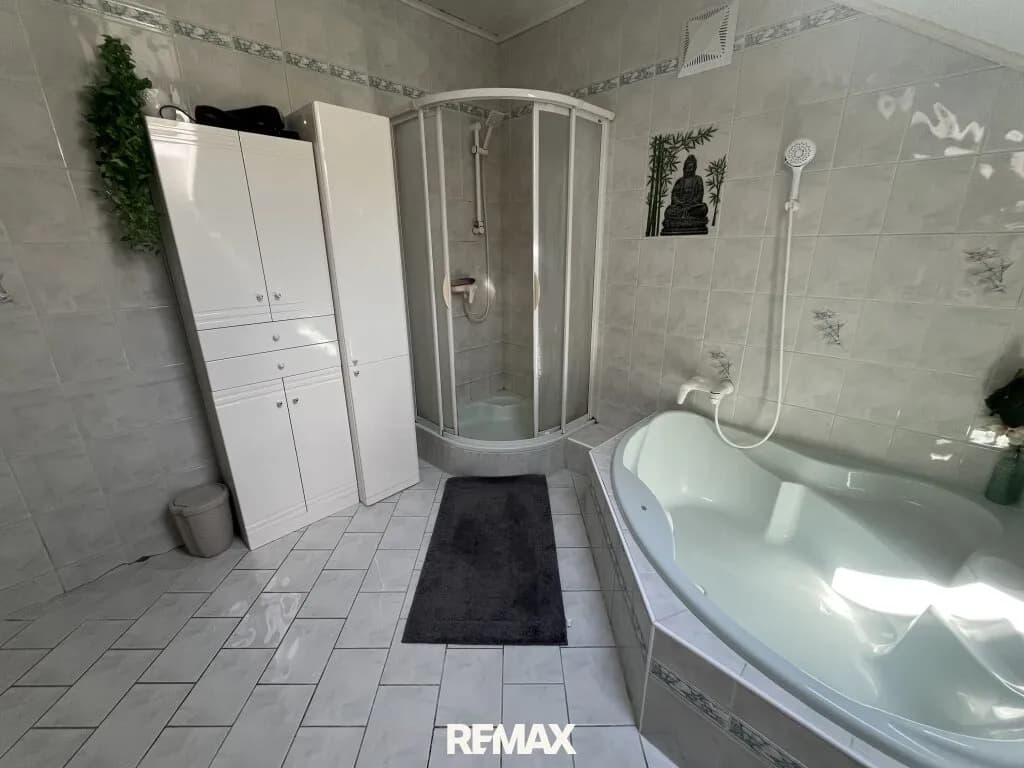 5-Zimmer-Haus kaufen in Wiener Neustadt Land – 138 m², € 339.000 – Bild 21 von 39