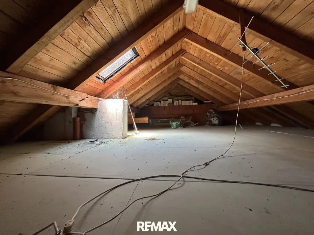 5-Zimmer-Haus kaufen in Wiener Neustadt Land – 138 m², € 339.000 – Bild 23 von 39