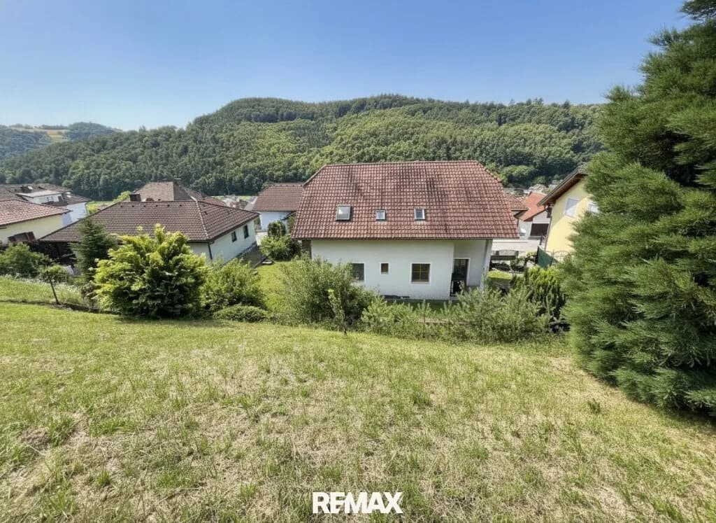 5-Zimmer-Haus kaufen in Wiener Neustadt Land – 138 m², € 339.000 – Bild 27 von 39