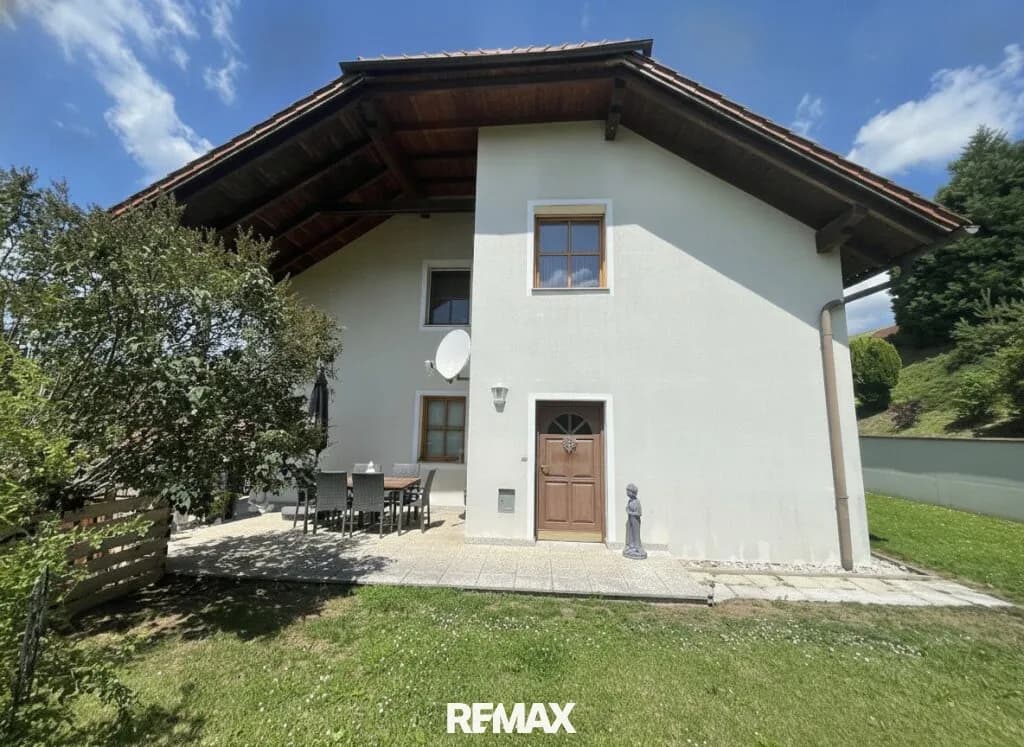 5-Zimmer-Haus kaufen in Wiener Neustadt Land – 138 m², € 339.000 – Bild 28 von 39