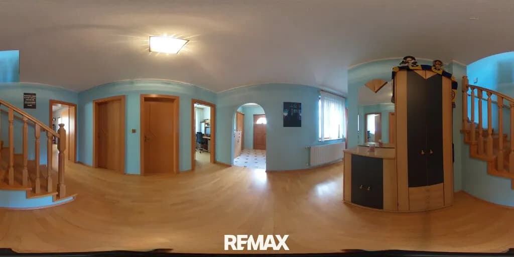 5-Zimmer-Haus kaufen in Wiener Neustadt Land – 138 m², € 339.000 – Bild 34 von 39