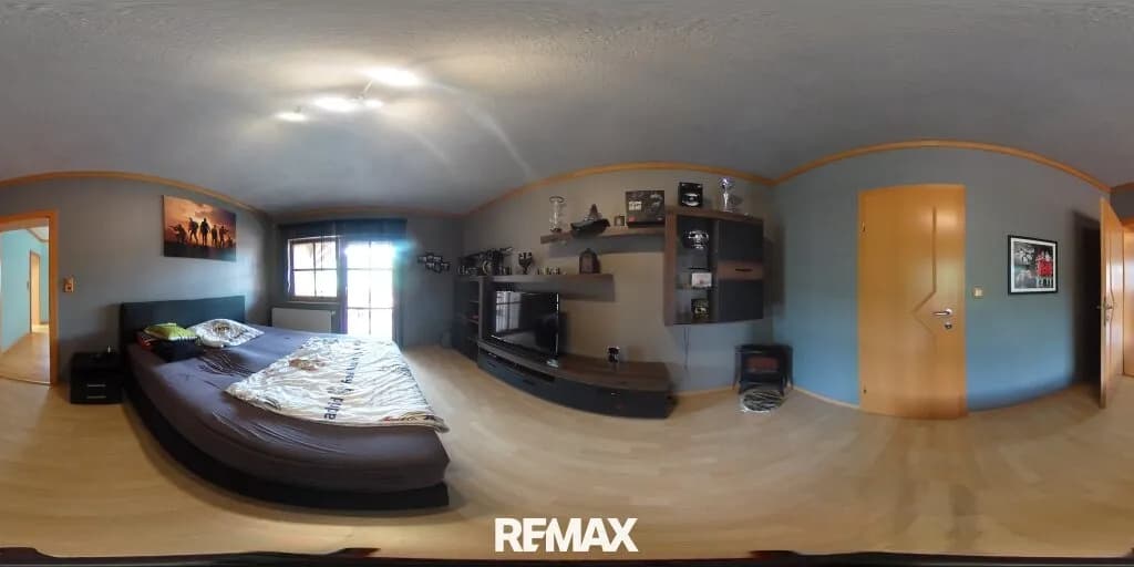 5-Zimmer-Haus kaufen in Wiener Neustadt Land – 138 m², € 339.000 – Bild 35 von 39