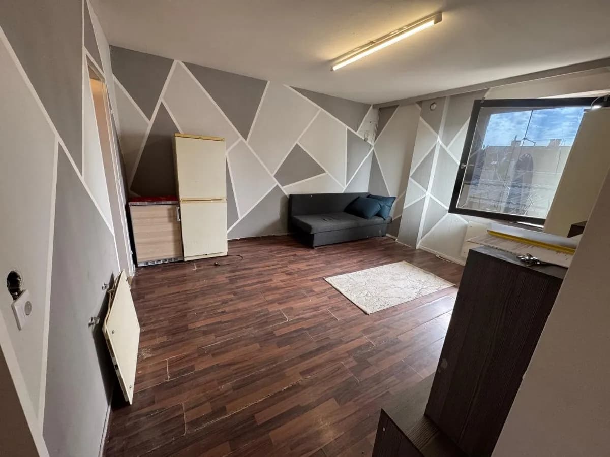 1-Zimmer-Wohnung mieten in Wien – 25 m², € 450 – Bild 1 von 13