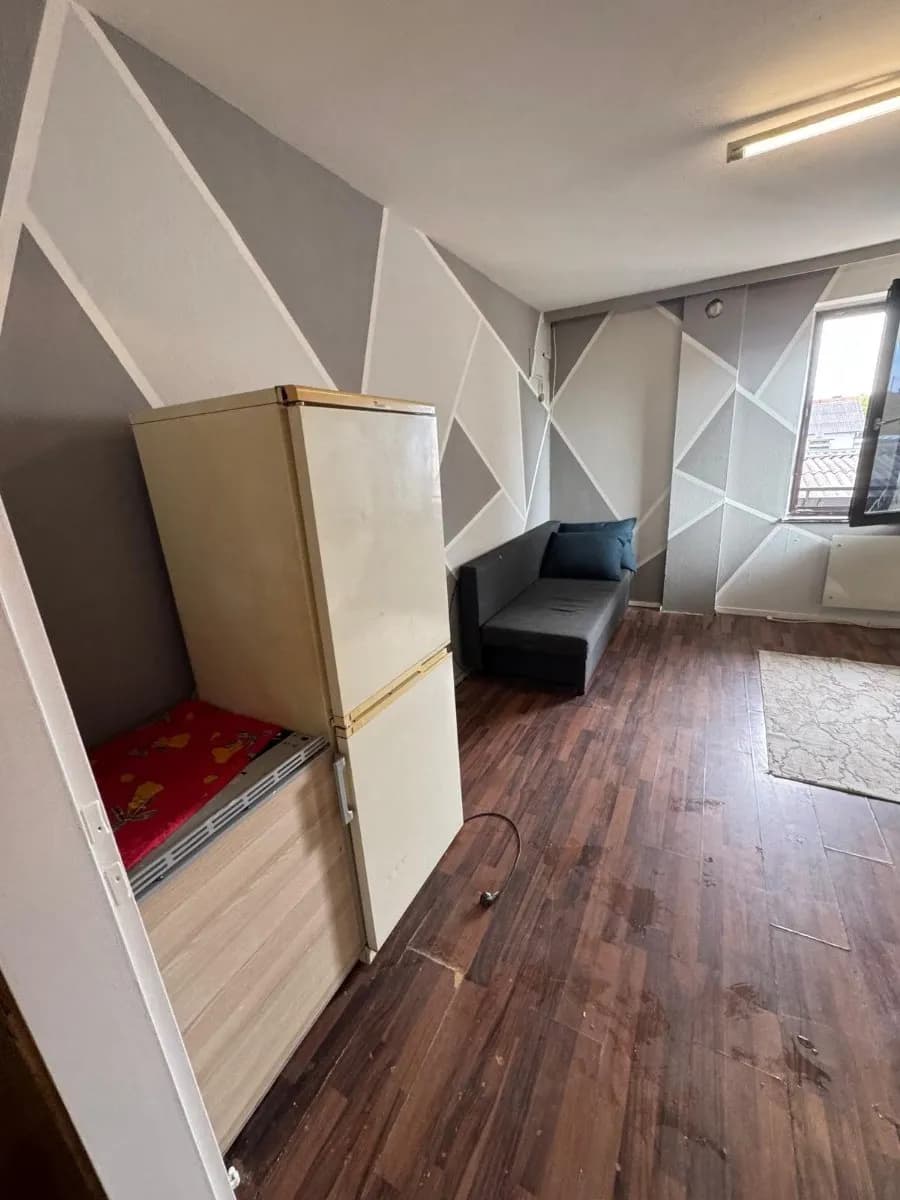 1-Zimmer-Wohnung mieten in Wien – 25 m², € 450 – Bild 7 von 13