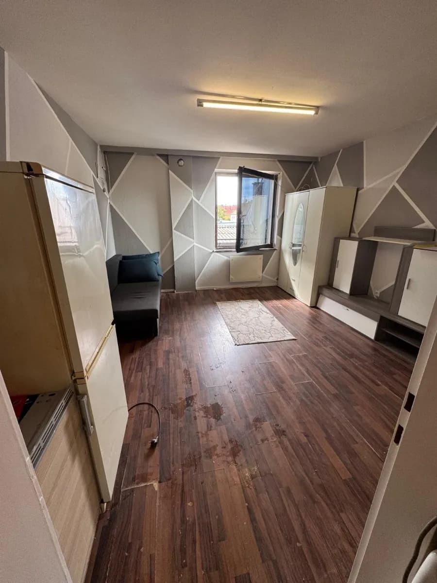 1-Zimmer-Wohnung mieten in Wien – 25 m², € 450 – Bild 8 von 13