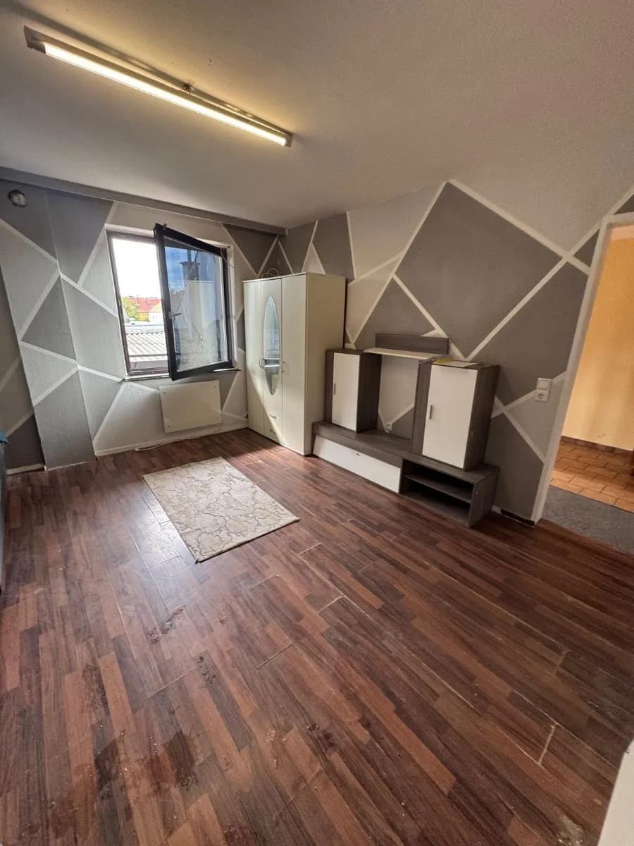 1-Zimmer-Wohnung mieten in Wien – 25 m², € 450 – Bild 9 von 13