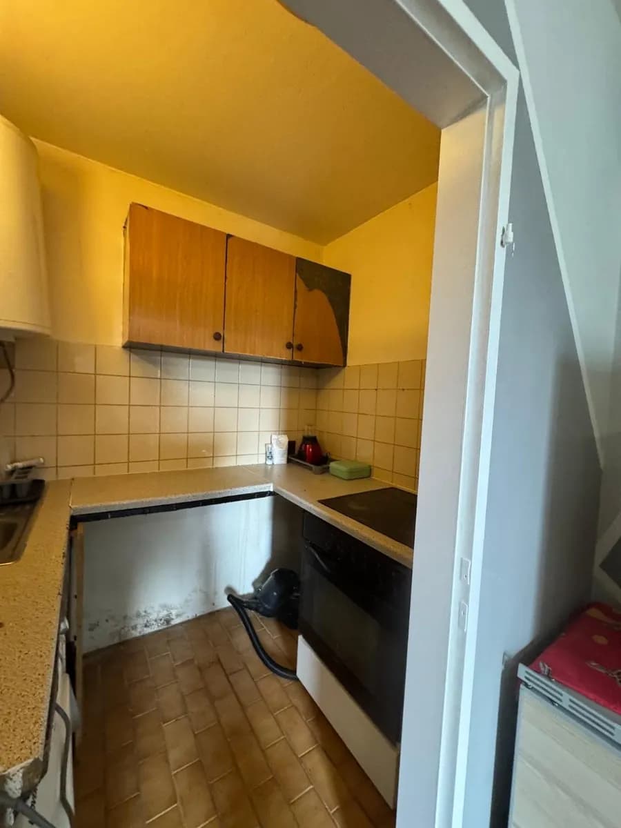 1-Zimmer-Wohnung mieten in Wien – 25 m², € 450 – Bild 10 von 13