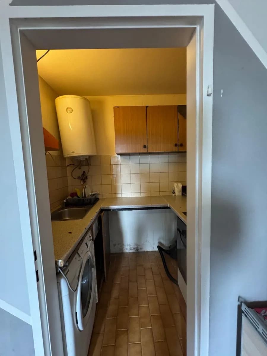 1-Zimmer-Wohnung mieten in Wien – 25 m², € 450 – Bild 11 von 13