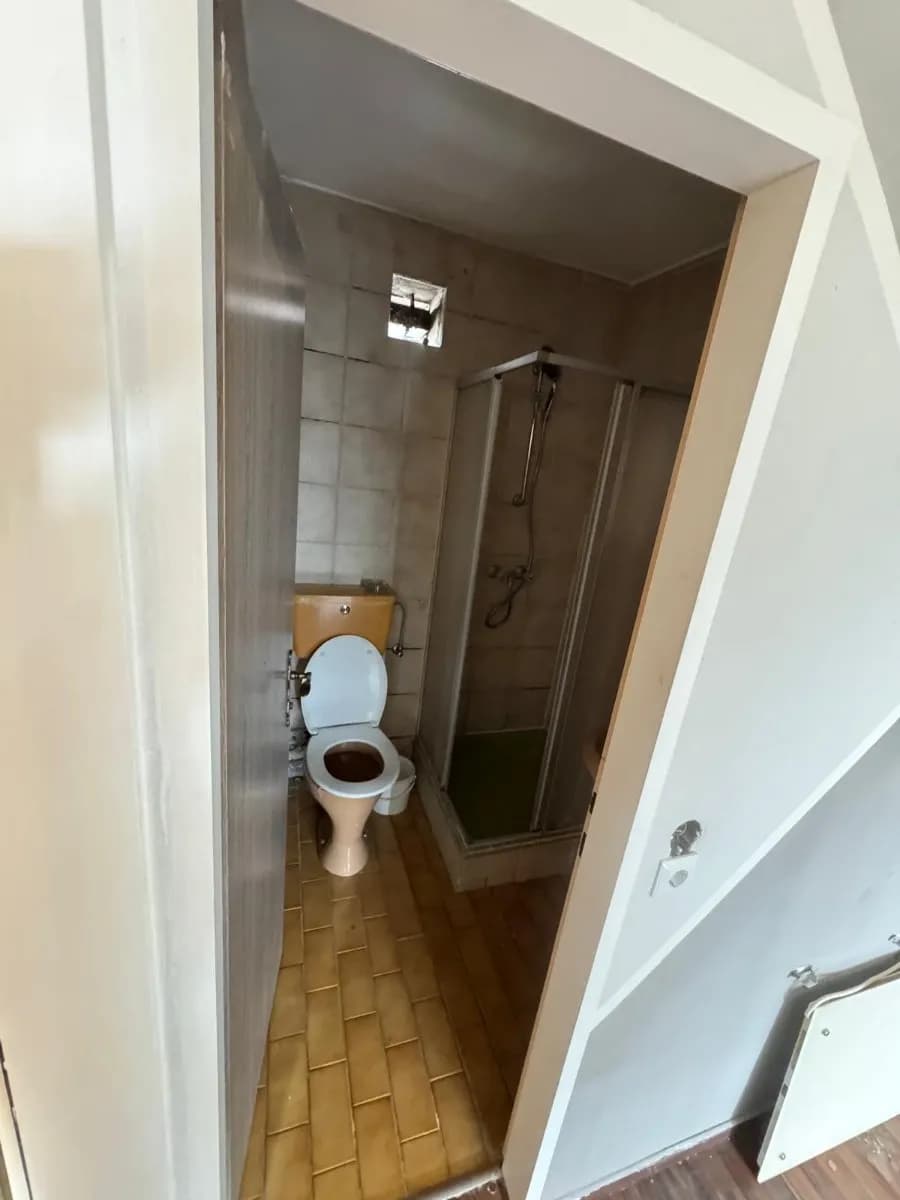 1-Zimmer-Wohnung mieten in Wien – 25 m², € 450 – Bild 13 von 13