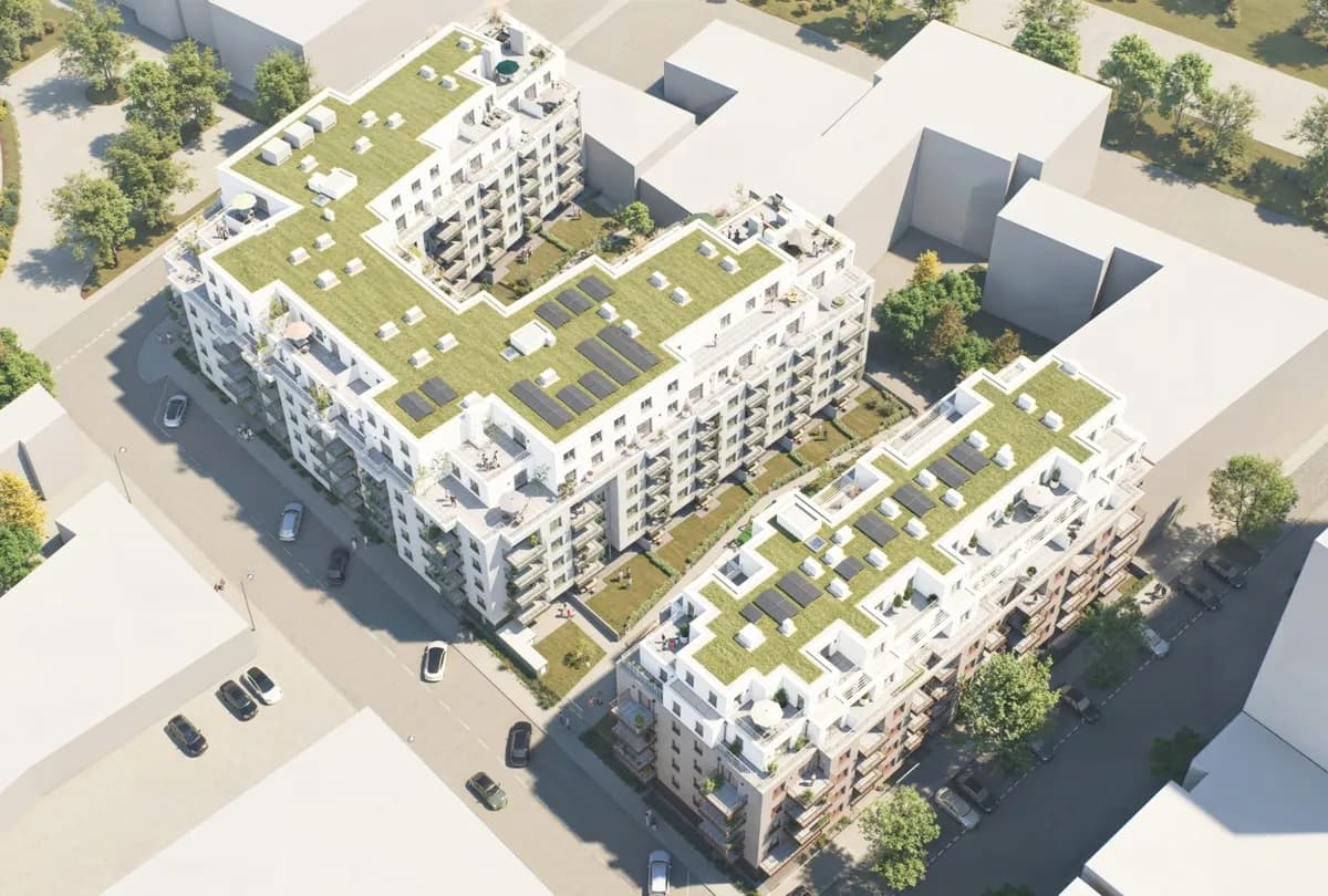 2-Zimmer-Wohnung kaufen in Wien – 36,04 m², € 240.000 – Bild 7 von 8