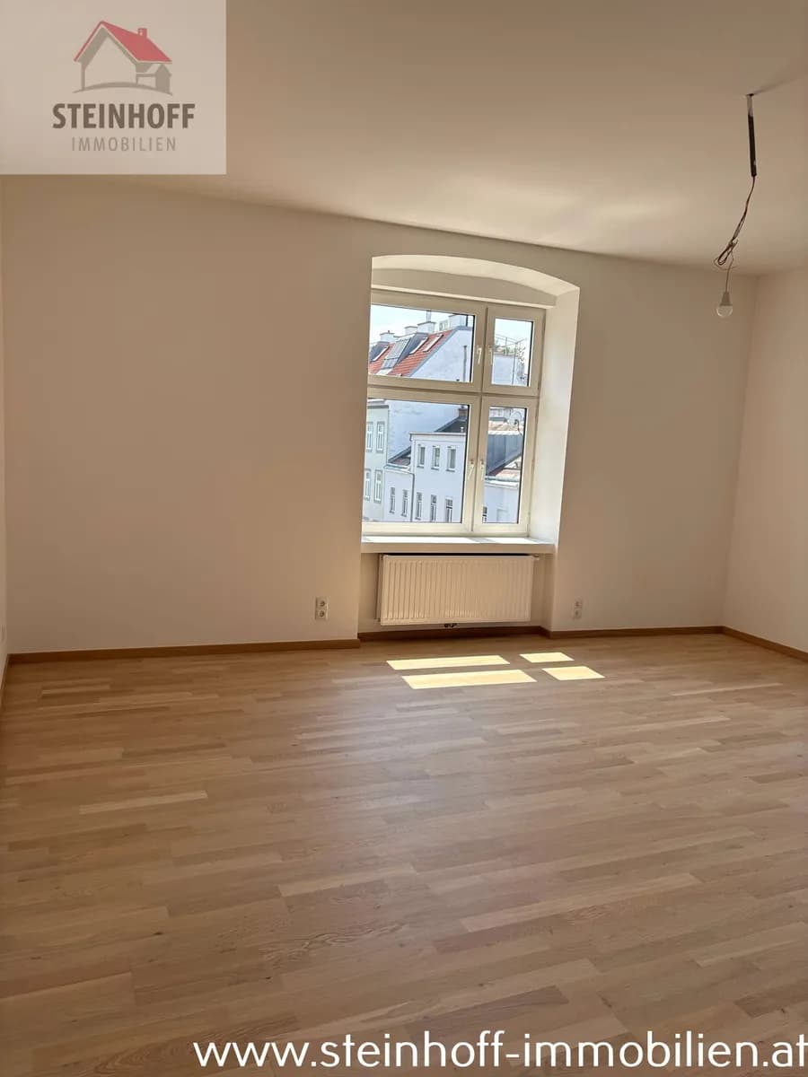 3-Zimmer-Wohnung mieten in Wien – 112 m², € 1.606 – Bild 2 von 21
