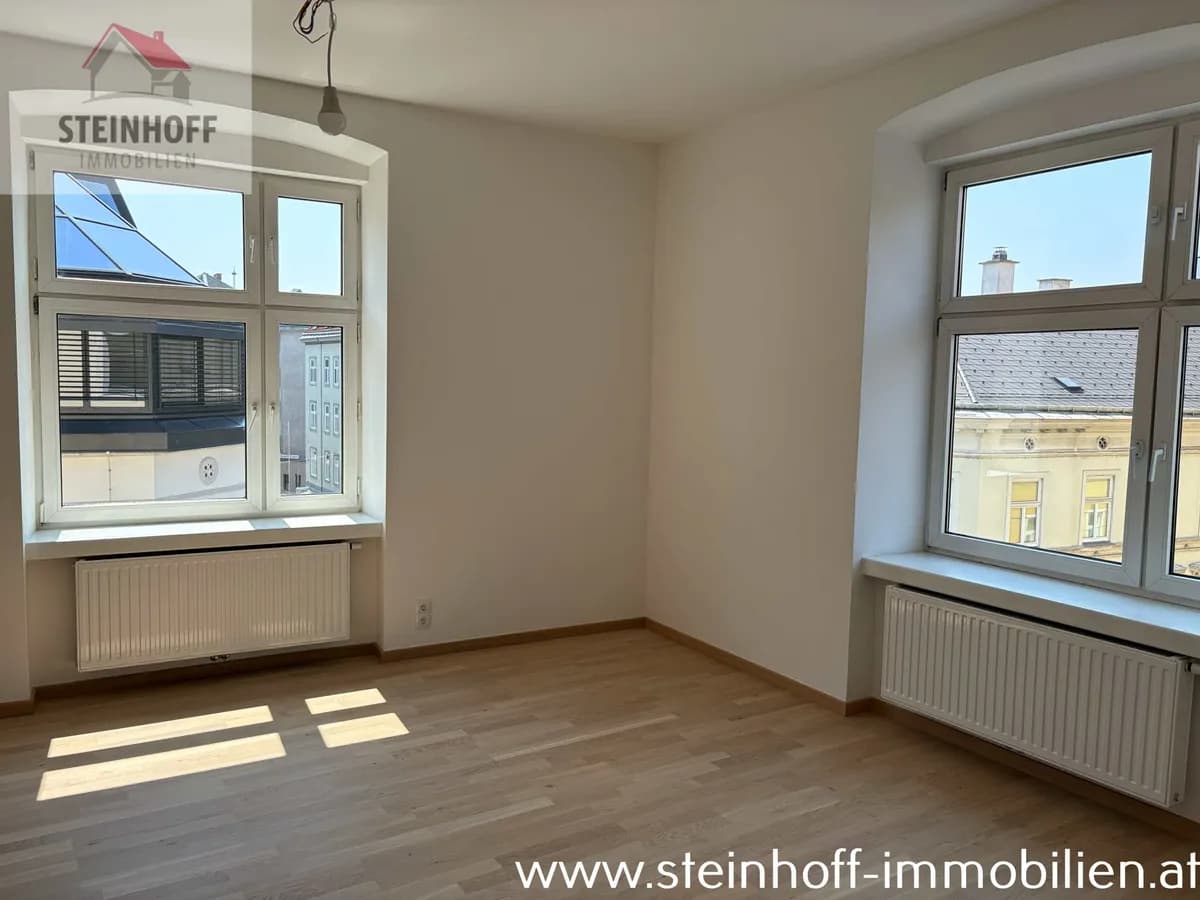 3-Zimmer-Wohnung mieten in Wien – 112 m², € 1.606 – Bild 4 von 21