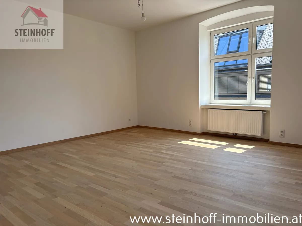 3-Zimmer-Wohnung mieten in Wien – 112 m², € 1.606 – Bild 5 von 21
