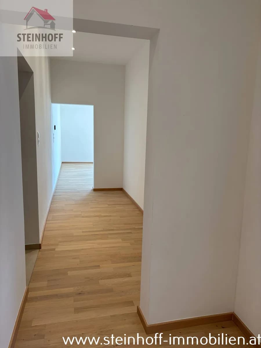 3-Zimmer-Wohnung mieten in Wien – 112 m², € 1.606 – Bild 6 von 21