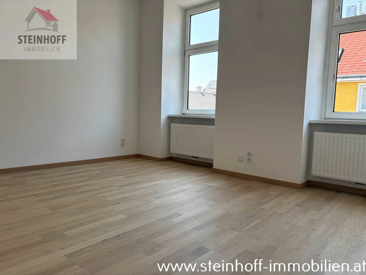3-Zimmer-Wohnung mieten in Wien – 112 m², € 1.606 – Bild 7 von 21
