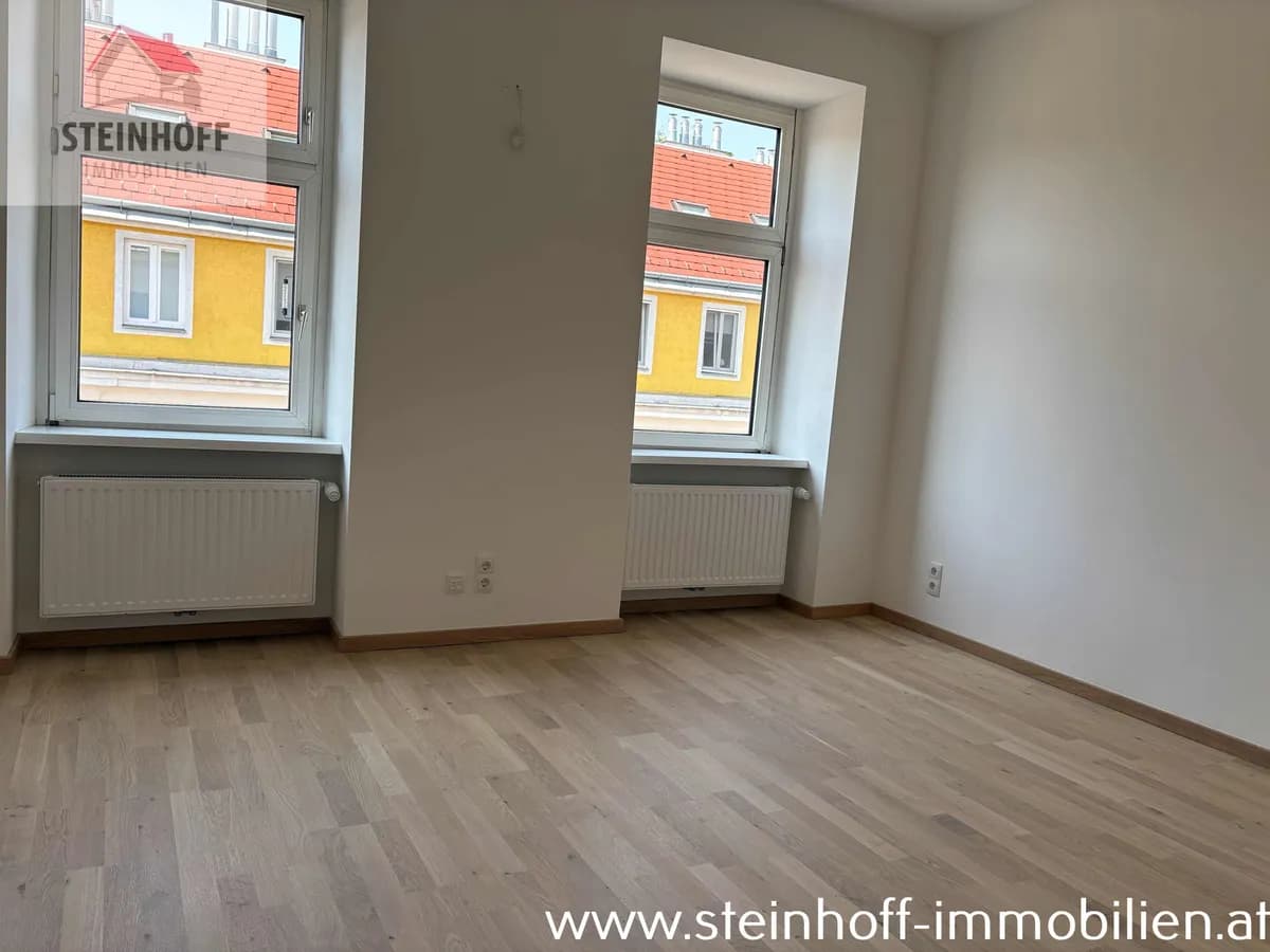 3-Zimmer-Wohnung mieten in Wien – 112 m², € 1.606 – Bild 8 von 21