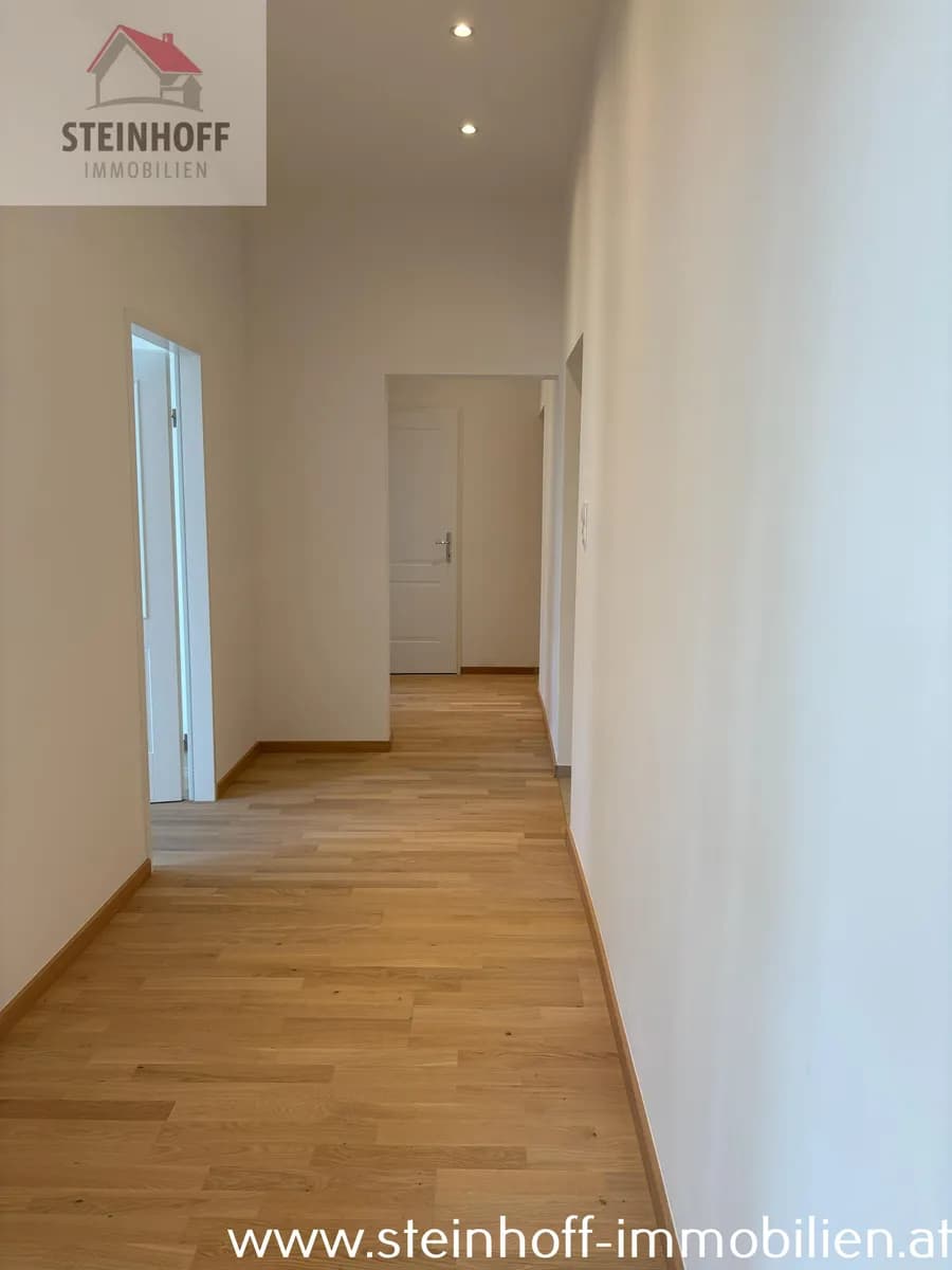 3-Zimmer-Wohnung mieten in Wien – 112 m², € 1.606 – Bild 10 von 21
