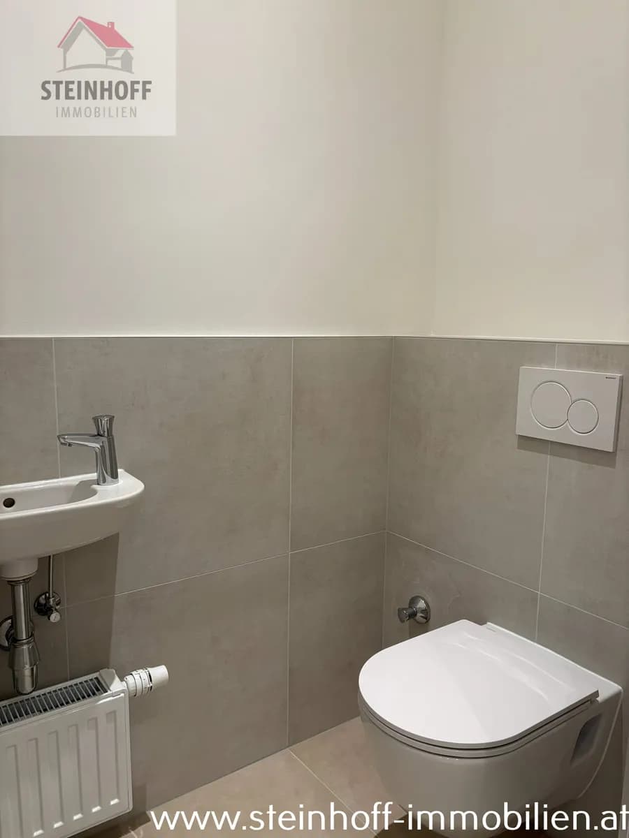 3-Zimmer-Wohnung mieten in Wien – 112 m², € 1.606 – Bild 12 von 21