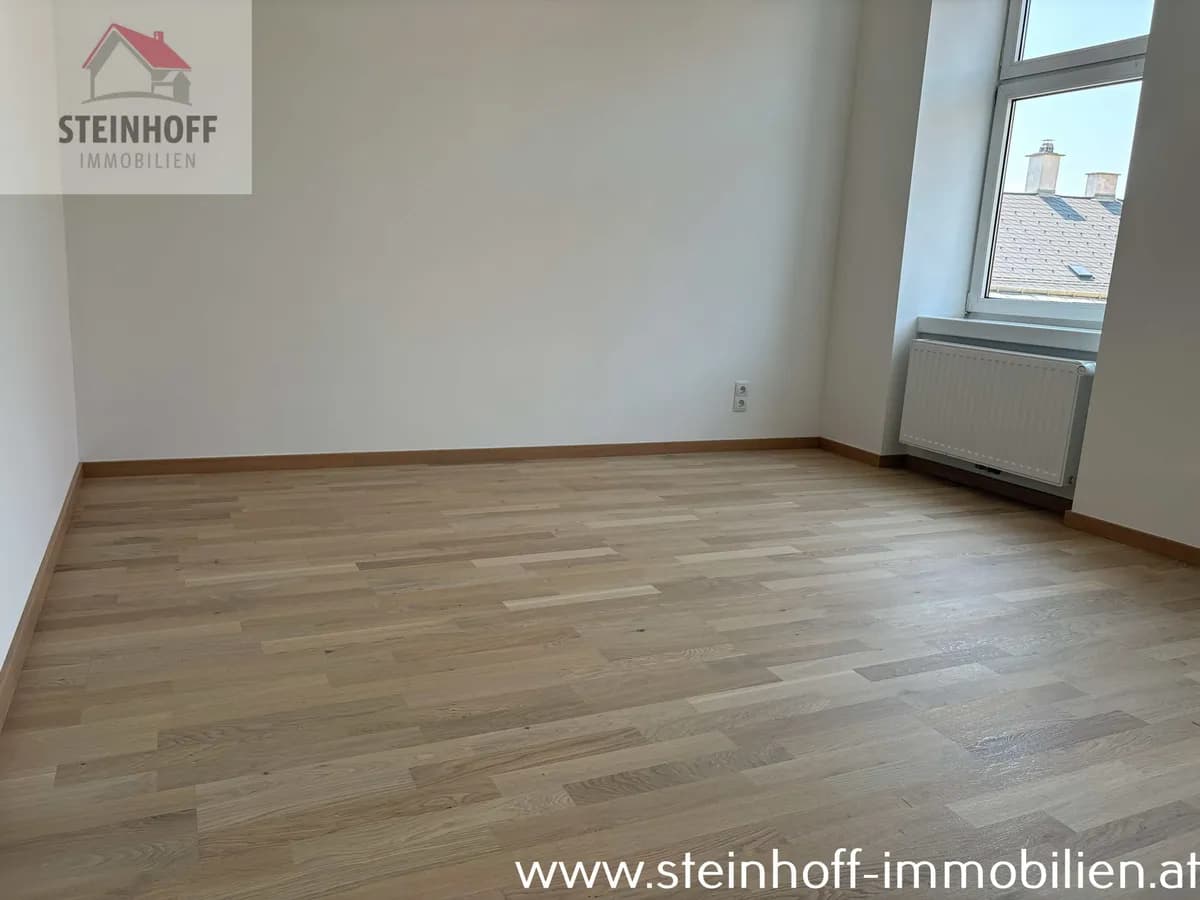 3-Zimmer-Wohnung mieten in Wien – 112 m², € 1.606 – Bild 20 von 21