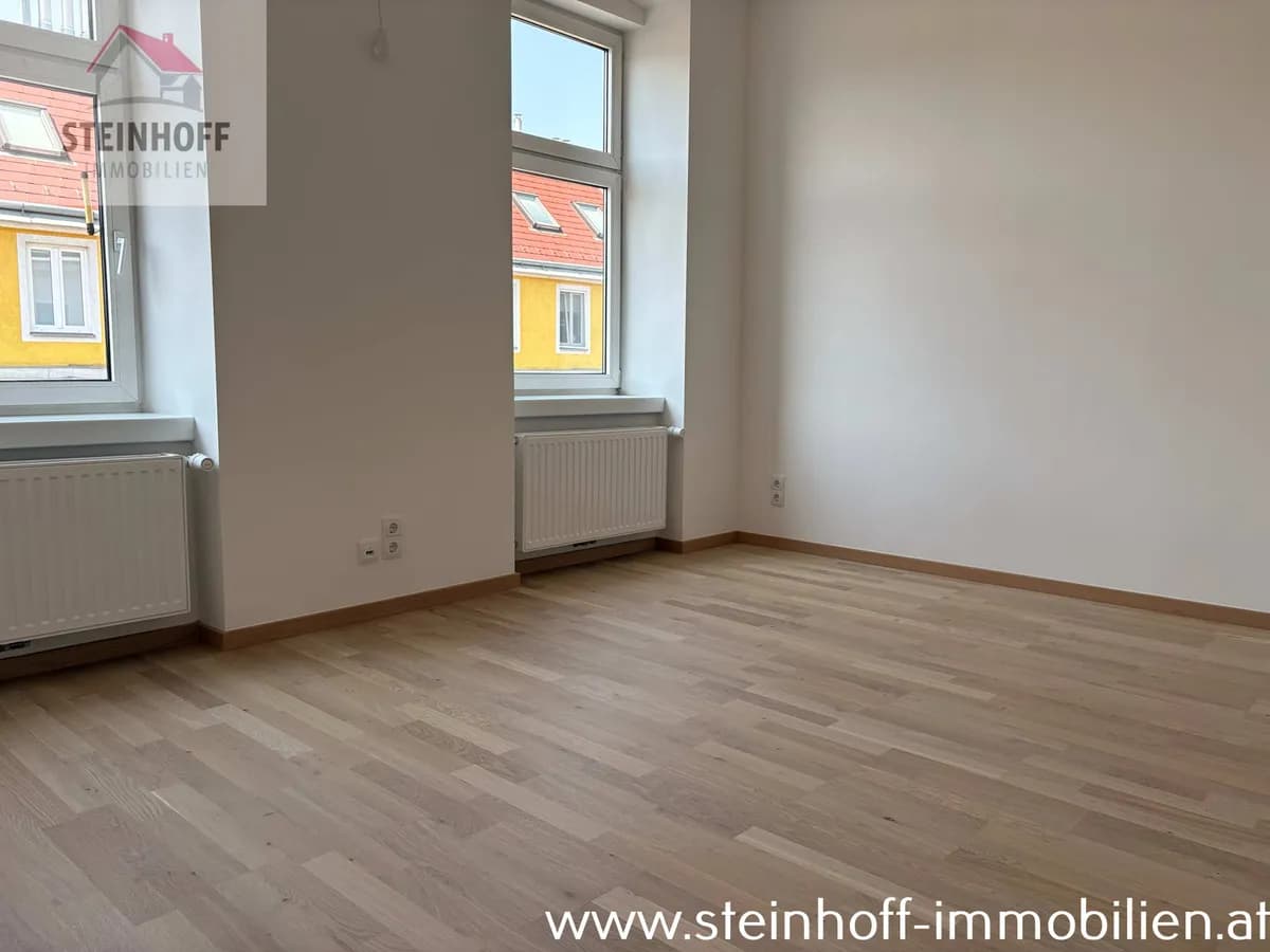 3-Zimmer-Wohnung mieten in Wien – 112 m², € 1.606 – Bild 21 von 21