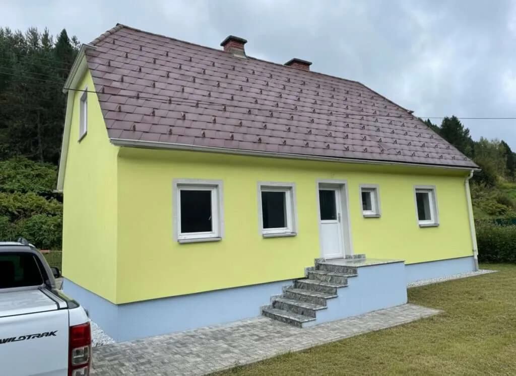 Haus kaufen in Bruck-Mürzzuschlag – 97 m², € 99.000 – Bild 2 von 11