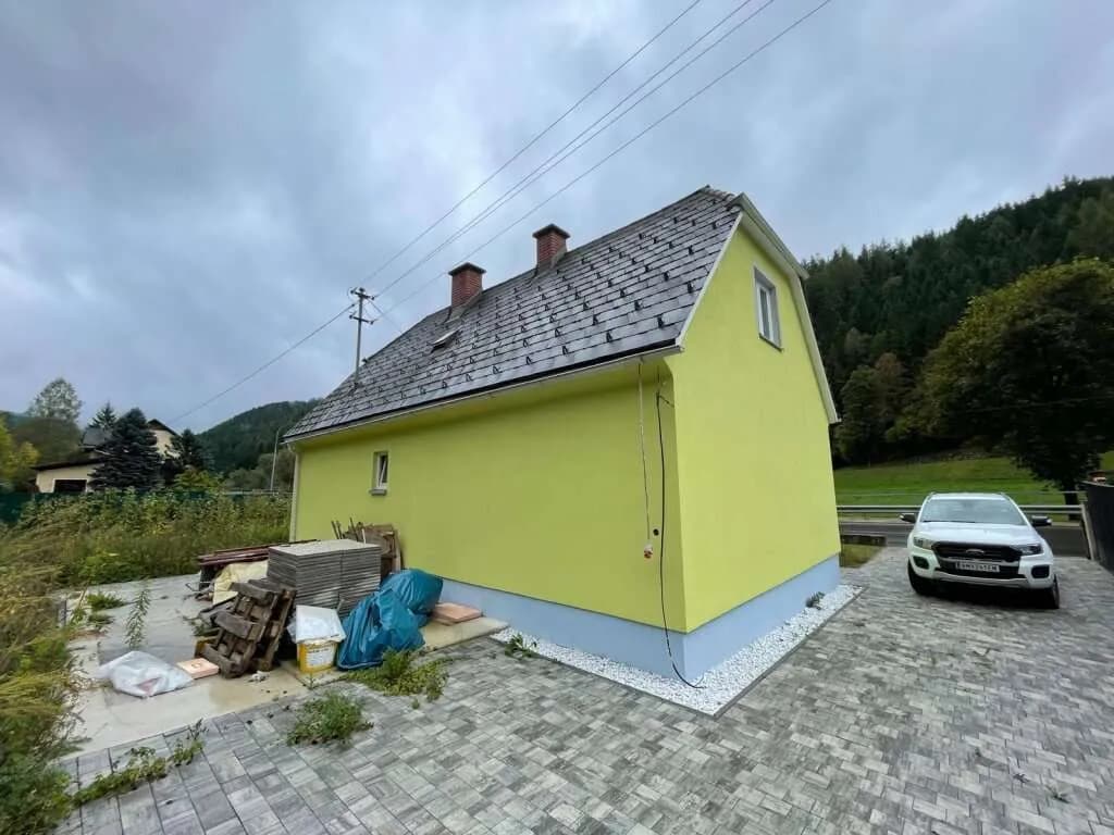 Haus kaufen in Bruck-Mürzzuschlag – 97 m², € 99.000 – Bild 4 von 11