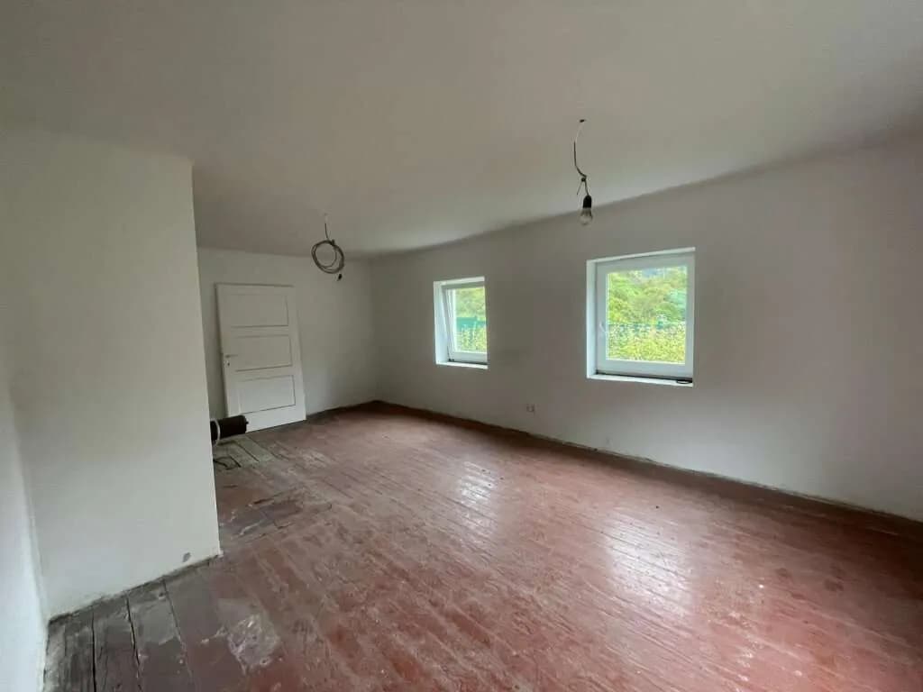 Haus kaufen in Bruck-Mürzzuschlag – 97 m², € 99.000 – Bild 5 von 11
