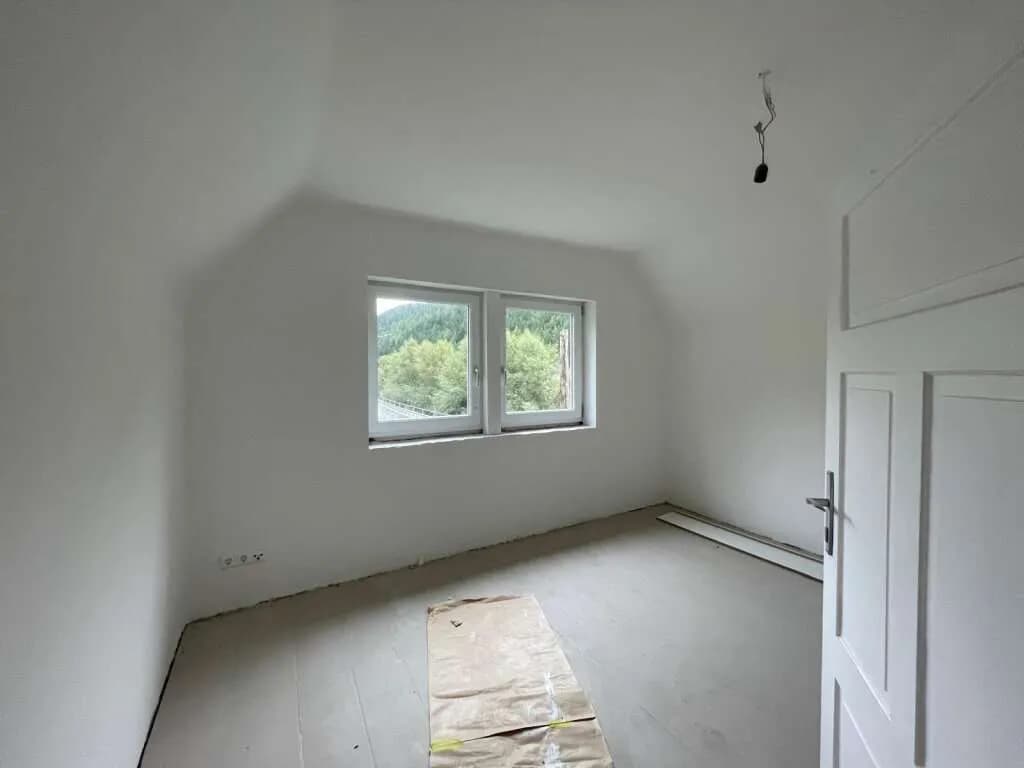 Haus kaufen in Bruck-Mürzzuschlag – 97 m², € 99.000 – Bild 7 von 11