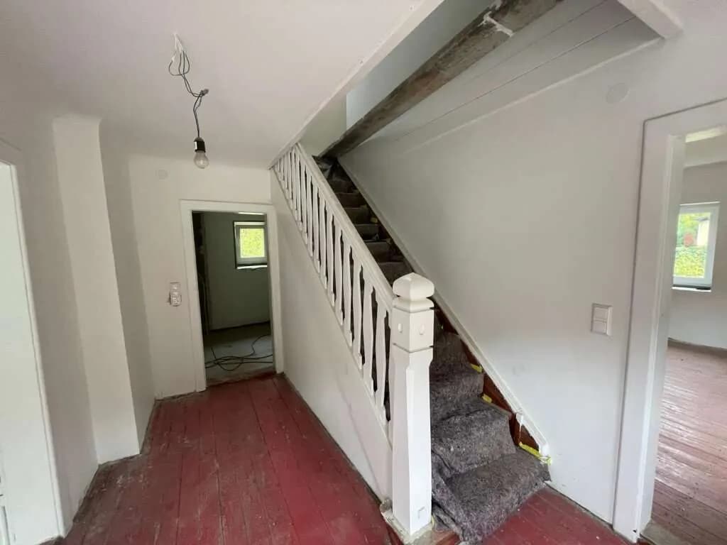 Haus kaufen in Bruck-Mürzzuschlag – 97 m², € 99.000 – Bild 9 von 11