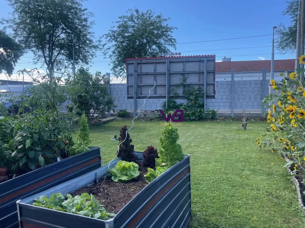 Grundstück kaufen in Wien – 348 m², € 419.000
