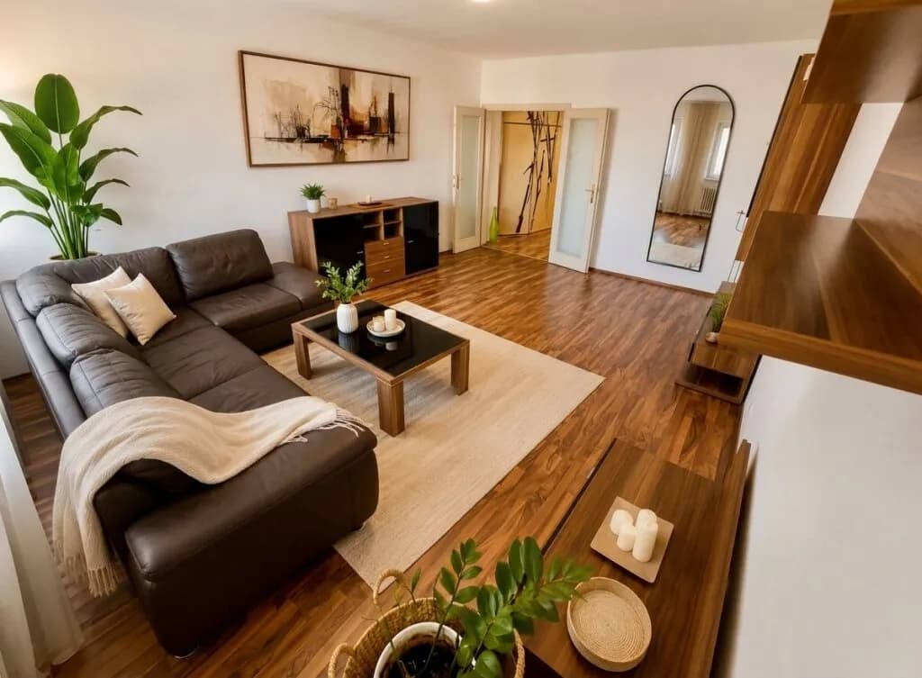 3-Zimmer-Wohnung kaufen in Wien – 90 m², € 519.000