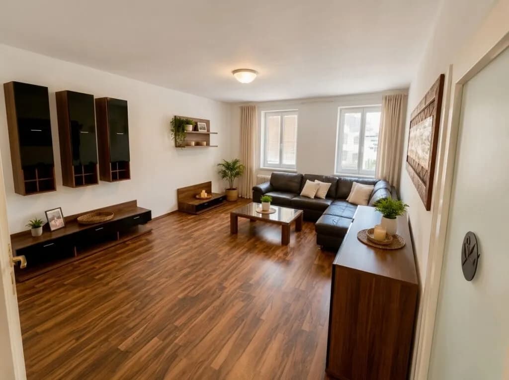 3-Zimmer-Wohnung kaufen in Wien – 90 m², € 519.000 – Bild 4 von 9