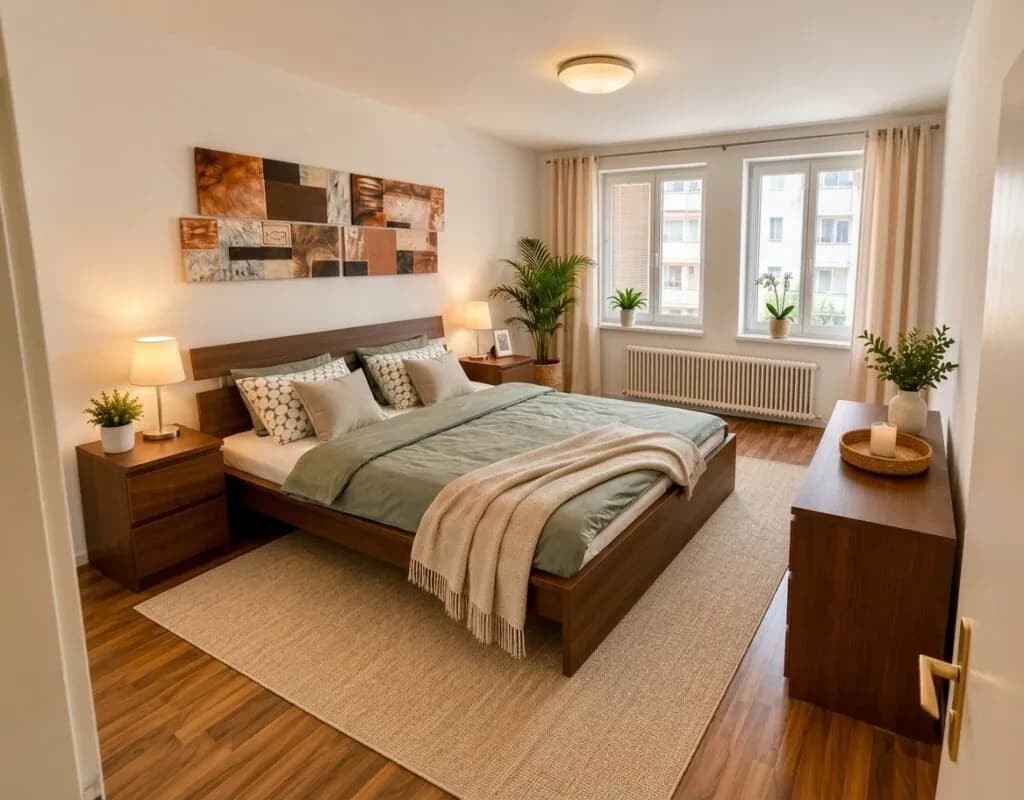 3-Zimmer-Wohnung kaufen in Wien – 90 m², € 519.000 – Bild 5 von 9