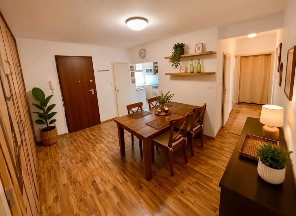3-Zimmer-Wohnung kaufen in Wien – 90 m², € 519.000 – Bild 6 von 9
