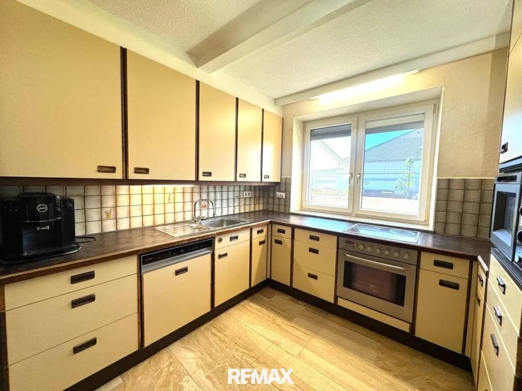 5-Zimmer-Haus kaufen in Linz Land – 106 m², € 449.000 – Bild 7 von 15