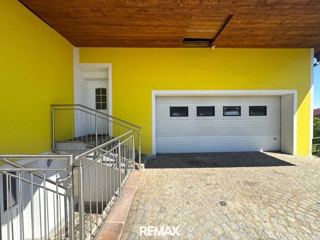 5-Zimmer-Haus kaufen in Linz Land – 106 m², € 449.000 – Bild 14 von 15