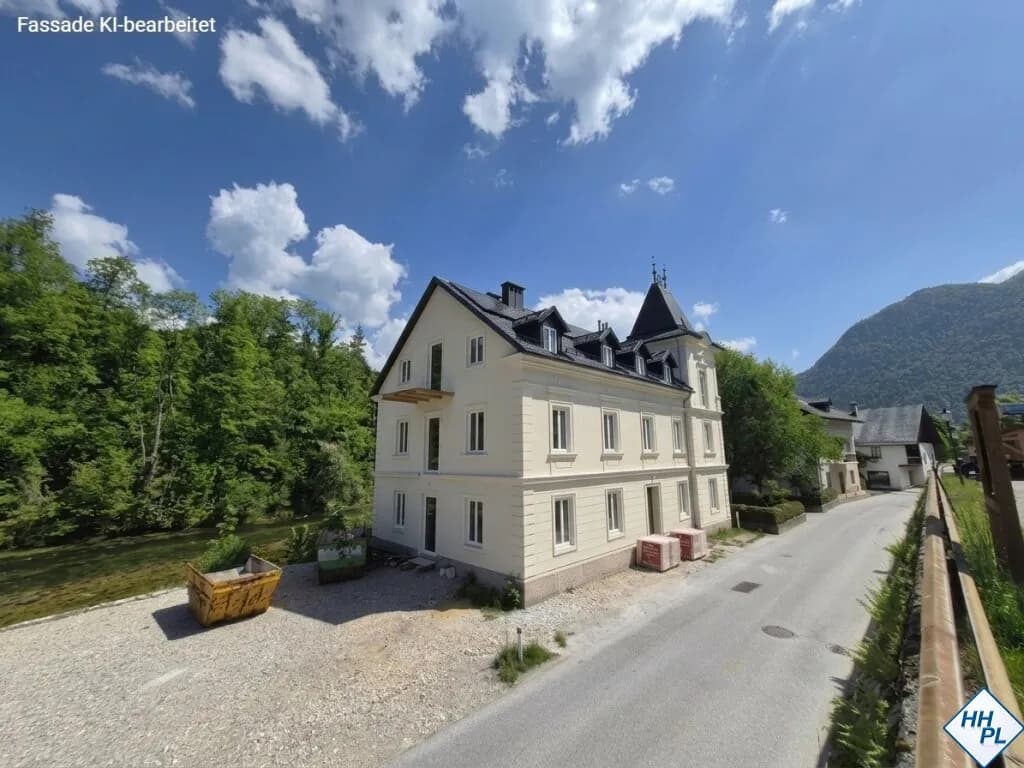 3-Zimmer-Wohnung kaufen in Liezen – 72 m², € 324.000
