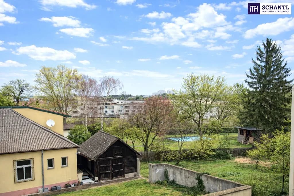 3-Zimmer-Wohnung mieten in Wien – 69,37 m², € 1.399