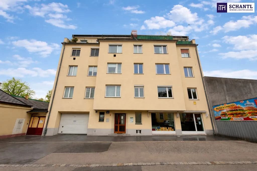 3-Zimmer-Wohnung mieten in Wien – 69,37 m², € 1.399 – Bild 3 von 14