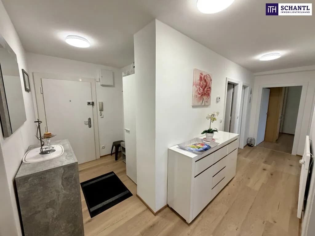 3-Zimmer-Wohnung mieten in Wien – 69,37 m², € 1.399 – Bild 4 von 14