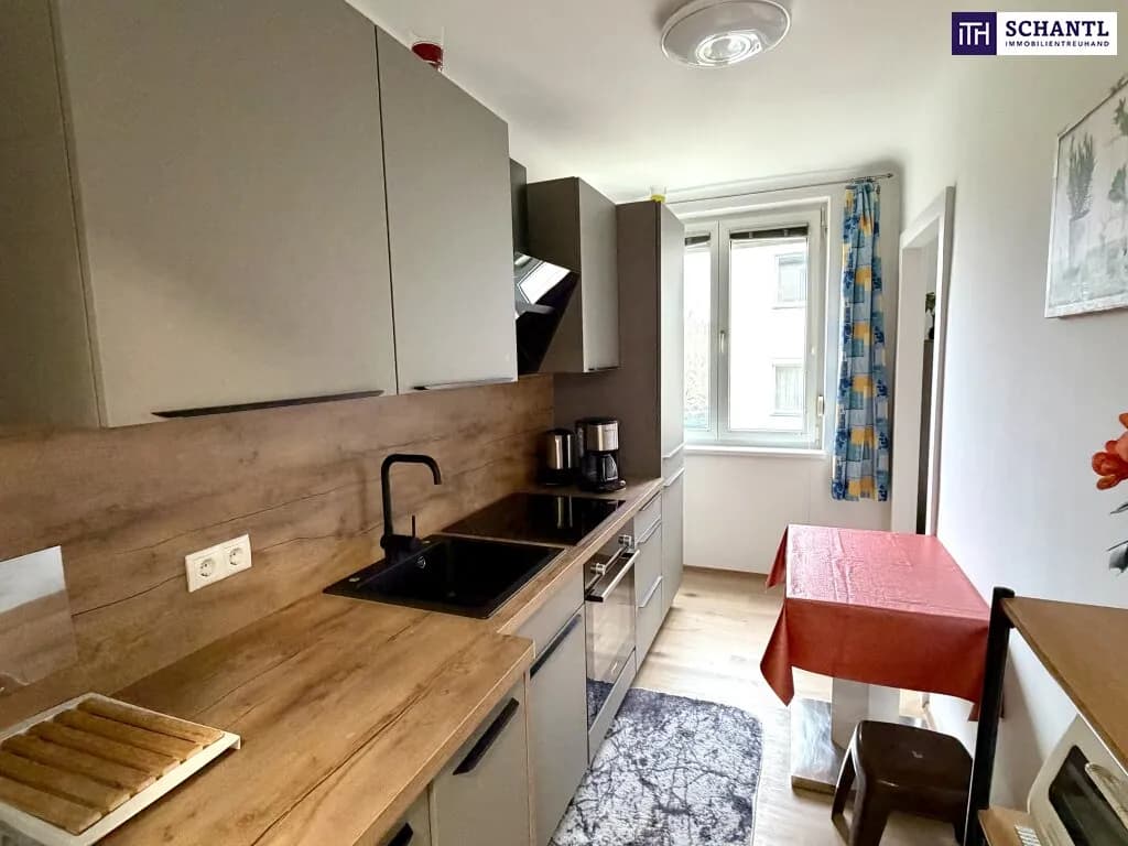 3-Zimmer-Wohnung mieten in Wien – 69,37 m², € 1.399 – Bild 6 von 14