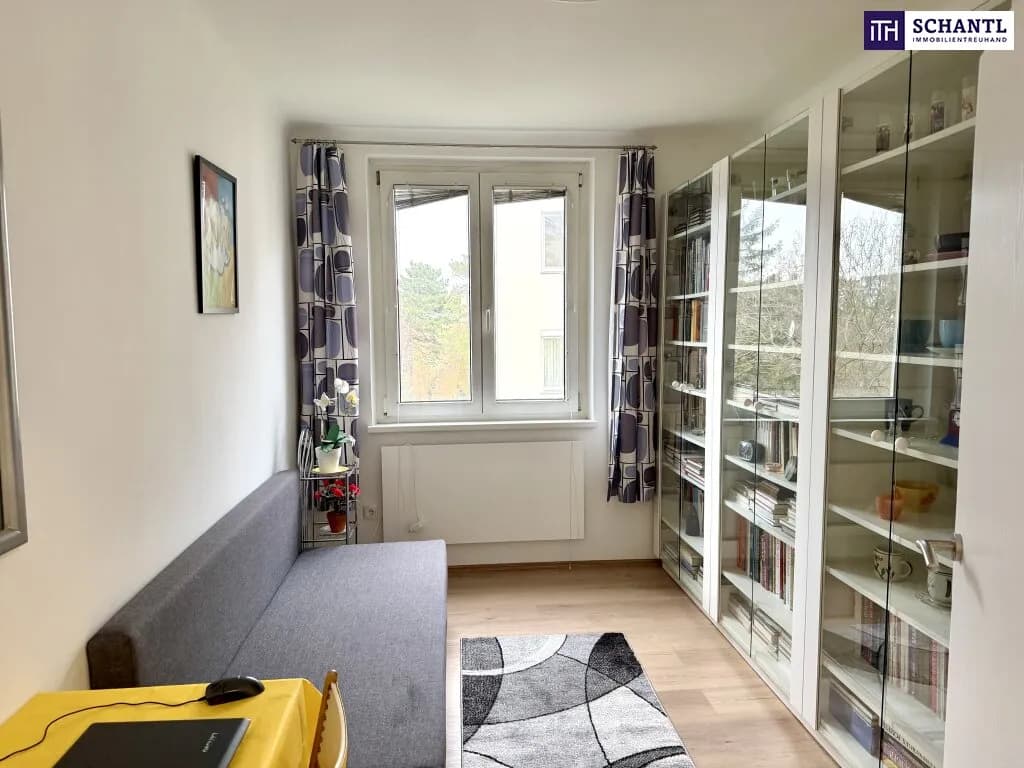 3-Zimmer-Wohnung mieten in Wien – 69,37 m², € 1.399 – Bild 7 von 14