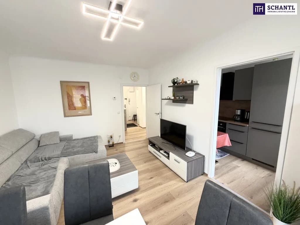 3-Zimmer-Wohnung mieten in Wien – 69,37 m², € 1.399 – Bild 8 von 14