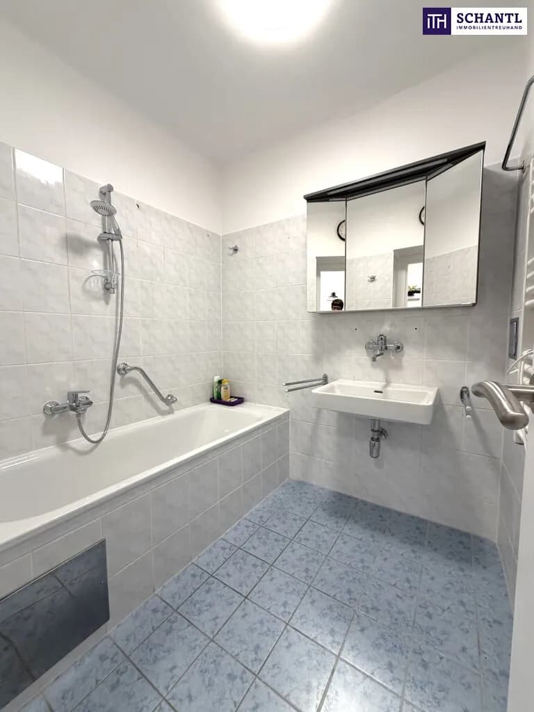 3-Zimmer-Wohnung mieten in Wien – 69,37 m², € 1.399 – Bild 9 von 14