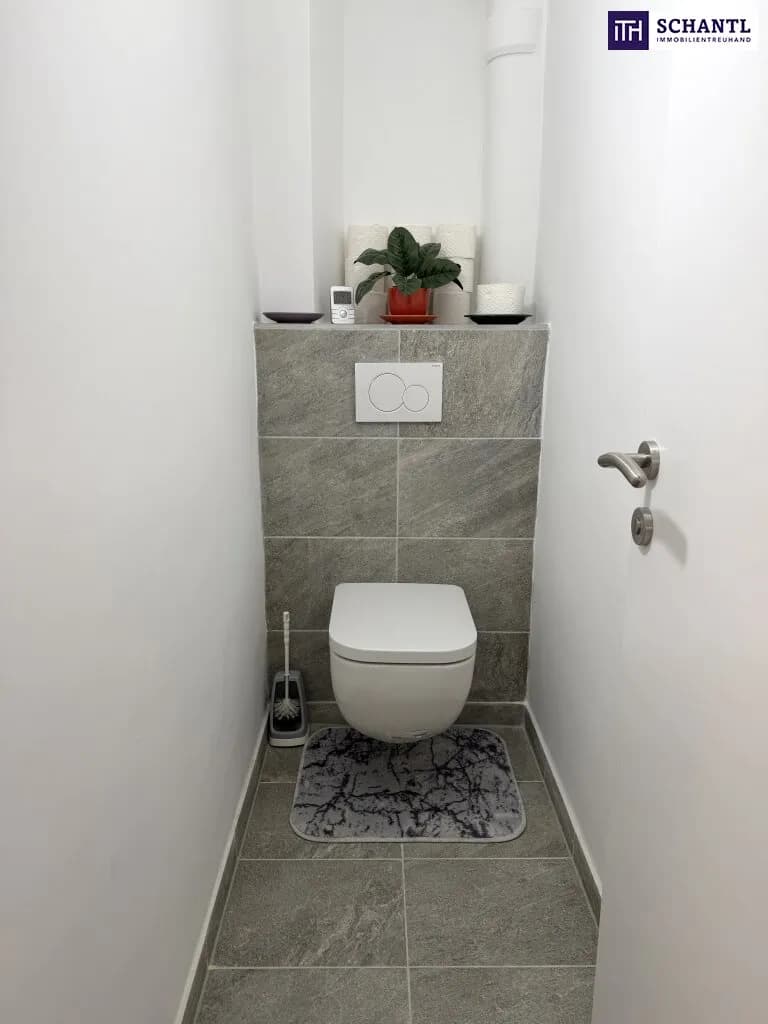 3-Zimmer-Wohnung mieten in Wien – 69,37 m², € 1.399 – Bild 10 von 14